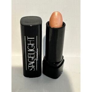 NOS RARE Stagelight Cosmetics Concealer Stick tube broken product fine